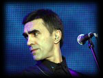 Вячеслав Бутусов и Ю-Питер на концерте НАУ БУМ